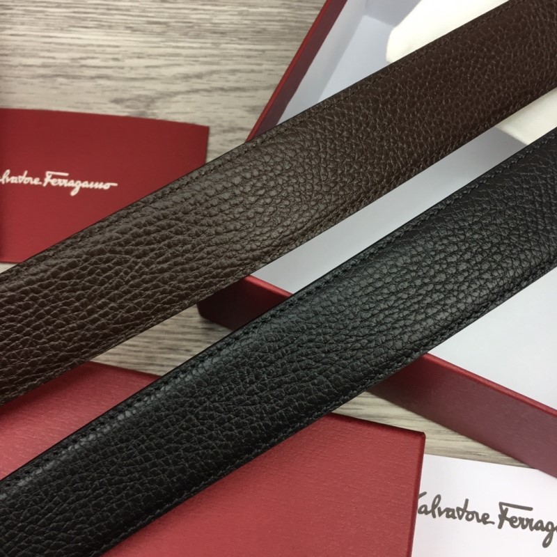 Ferragamo Belts